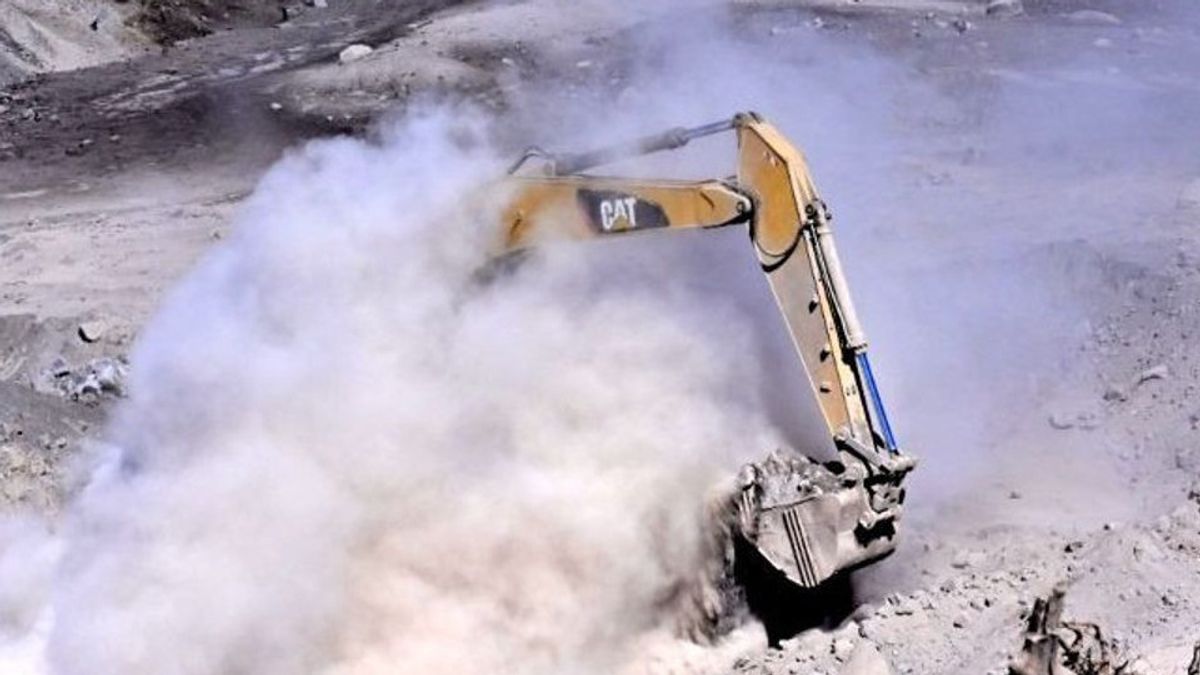 Operasi SAR di Lokasi Terdampak Erupsi Gunung Semeru Dihentikan, Sudah Berjalan Selama 13 Hari
