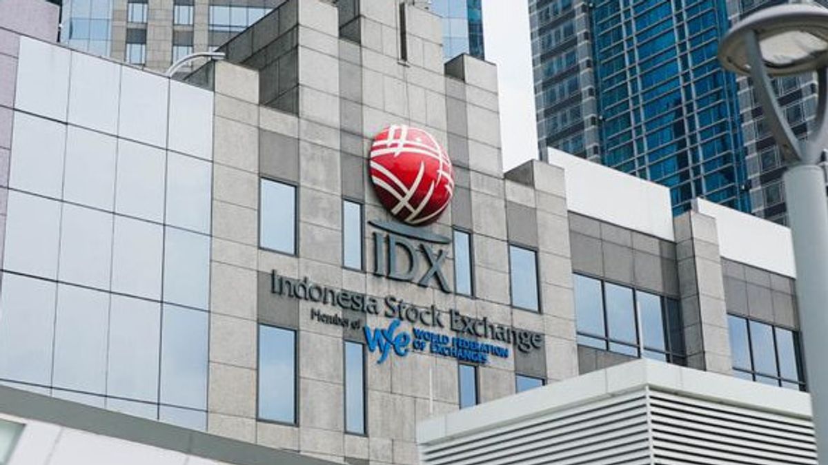 IHSG Kembali ke 6.000-an, Investor Asing Lepas Saham Bank Mandiri, BCA, dan Astra