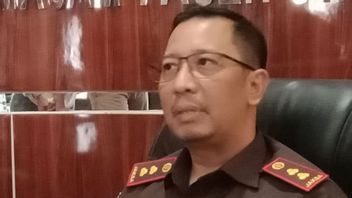 اتضح أن هناك لغما غير قانوني في موقع IKN Nusantara ، وقد تلقى المدعون العامون ملفات القضية