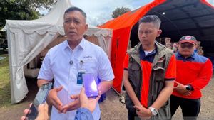 Percepat Distribusi Bantuan, Bulog Taruh 50 Ton Stok Beras di Pelabuhan-Bandara Sumatera