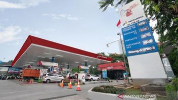 Pertamina Estimates There Will Be An Increase In The Amount Of Gasoline And LPG Consumption In Aceh During Eid Al-Fitr