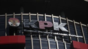 TWK KPK従業員のインテリジェンス・オペレーション疑惑が浮上、弁護士75人の従業員:すべての自然なプロファイリングではない