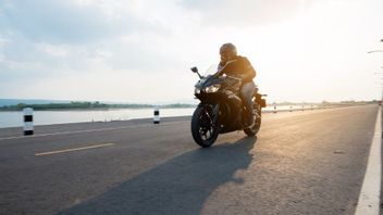 Tingginya Kecelakaan Sepeda Motor di Indonesia dan Tips Penting bagi Pengendara