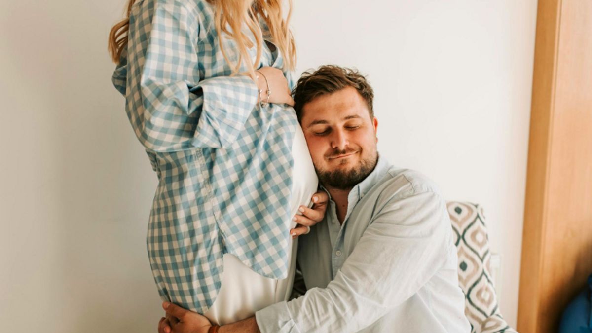 No Need To Calculate Fertile Period, This Is The Best Time For Intimate Relations To Get Pregnant