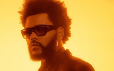 Wow! Blinding Lights Milik The Weeknd Jadi Lagu Terlama di Peringkat Billboard