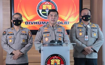 2 Oknum Polisi Diduga Pemasok Senpi ke KKB di Papua Diperiksa Intensif Propam