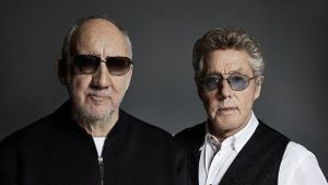 Les relations s’améliorent, Pete Townshend dit qui se réunira en 2025