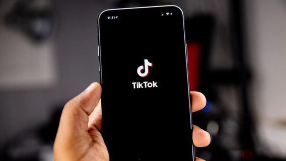 Sama Seperti Instagram dan Facebook, Begini Cara Membuat Cerita di TikTok