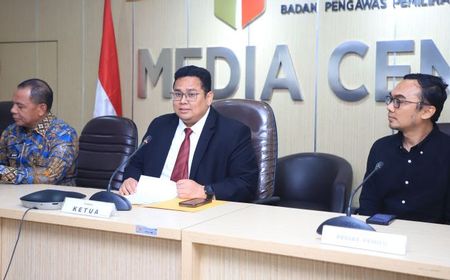 Ketua Bawaslu Sebut Fasilitas Pemerintah seperti GOR hingga Balai Desa Boleh Dipakai Kampanye Pilkada