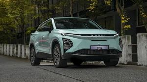 Chery Expands Philippine Market By Introducing Two Omoda SUVs, Jaecoo Following In 2025