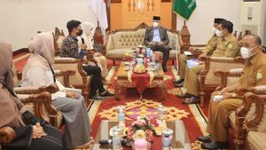 Gubernur Aceh Dukung Pendidikan Inklusif di Tanah Rencong