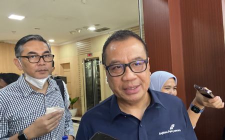 Pemerintah Ingin Pangkas Bandara Internasional, AP I Buka Suara