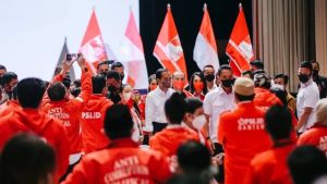 Survei Y-Publica: PSI Berpeluang Penuhi Ambang Batas Masuk Senayan