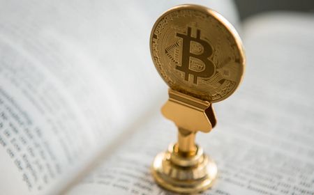 Bitcoin Naik Berikan Dampak Positif Bagi Perusahaan Penambangan BTC