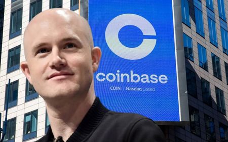 Bos Coinbase Dukung Capres AS yang Pro Kripto