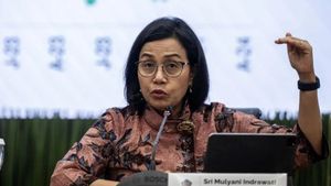 Sri Mulyani Reveals The State Budget In May 2024 Experiencing A Deficit Of IDR 21.8 Trillion
