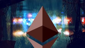 Ethereum Lamban dan Biaya Transaksinya Mahal, VanEck Prediksi Proyek Kripto Layer-2 Punya Masa Depan Cerah