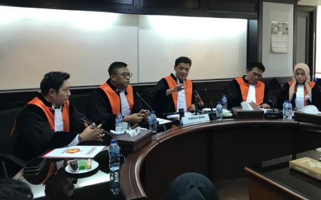 Intimidasi Kader PDIP, Gerindra Pecat Joko Santoso dari Jabatan Ketua DPC Semarang