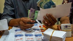 Tolak Legalkan Politik Uang, NasDem: Tahun Ini Rp300 Ribu, Pemilu 2029 Bisa Sejuta untuk Satu Suara