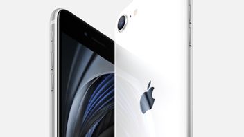 Se-<i>Fruit</i> Apple iPhone SE 2020