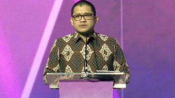 ابن بوا أونغكاب الاقتصاد الوطني مرن، يصبح رأس مال النمو 2026