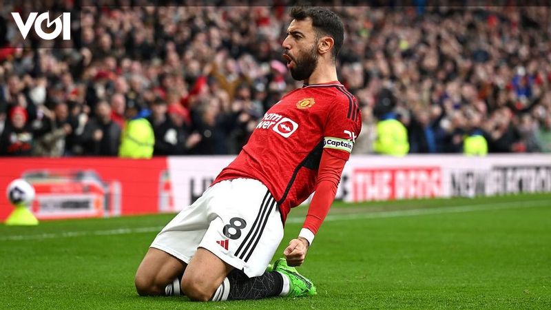 FAカップ決勝を最後に…」マンUブルーノ・フェルナンデスが今夏に