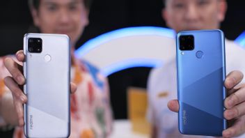 Realme C15 6,000mAh Powerful YouTube Battery Up To 28 Hours