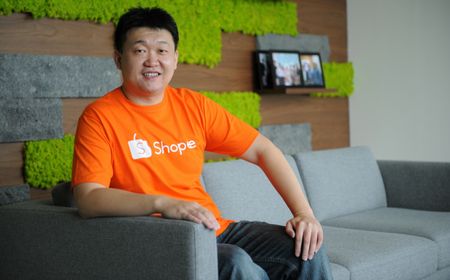 Pendiri Shopee Li Xiaodong Jadi Orang Paling Tajir di Singapura, Berapa Jumlah Kekayaannya?