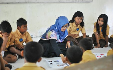 PPDB DKI Dibuka Hari Ini, Daya Tampung Sekolah Negeri Tak Sampai 50 Persen