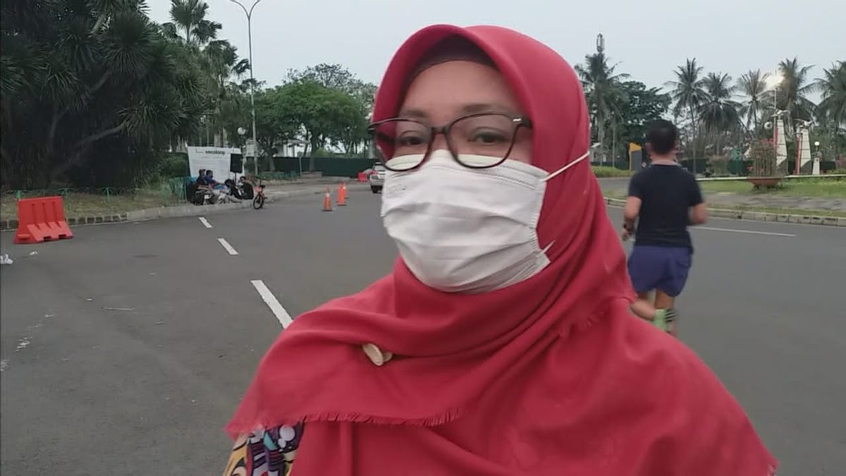 Ancol Mulai Berbenah Jelang Uji Coba Pembukaan Tempat Wisata di DKI Jakarta 