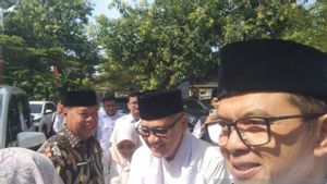 Menhaj: Persiapan Ibadah Haji 2026 Berjalan Normal dan Aman