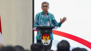 KPK Pelajari Putusan MK soal Polisi Dilarang Jabat Posisi Sipil