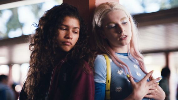 Actors Get More Hit, Euphoria Boss Believes Third Season Will Continue