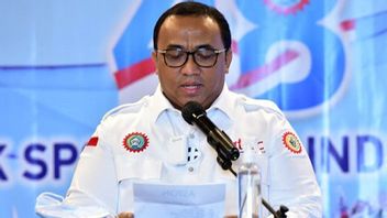 KSPSI : Trois confédérations travailliste reconnaissent Arsjad Rasjid comme président de la Kadin Indonesia