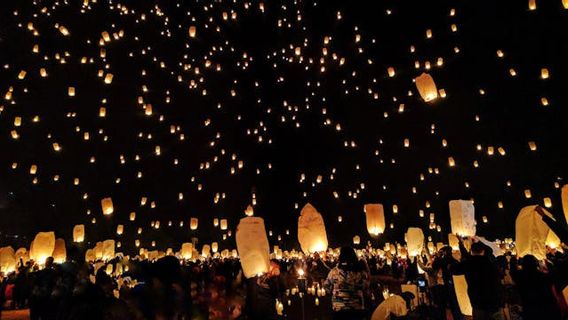 Connaissez la signification du Festival de la mi-automne ou Festival du gâteau de la lune, la célébration de la gratitude tout en profitant de la Lune lunaire