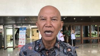 バリでのプアンとジョコウィの会談への反応、PDIP:それがインドネシアの顔です