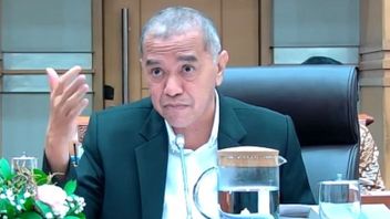 DPR Minta Kementerian Haji dan Umrah Mulai Fokus Puncak Haji Usai 80 Persen Jemaah Tiba