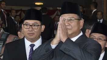 Fadli Zon Predicts Prabowo-Sandi Win Easily in Memory Today, April 13, 2019