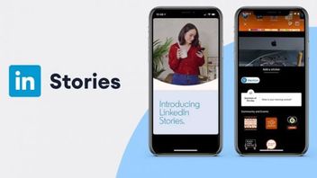 Fitur Stories di LinkedIn Hilang, Ternyata Gara-Gara Ini