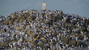 Otoritas Saudi Pastikan Air Bersih Ibadah Haji 2024 di Mekkah
