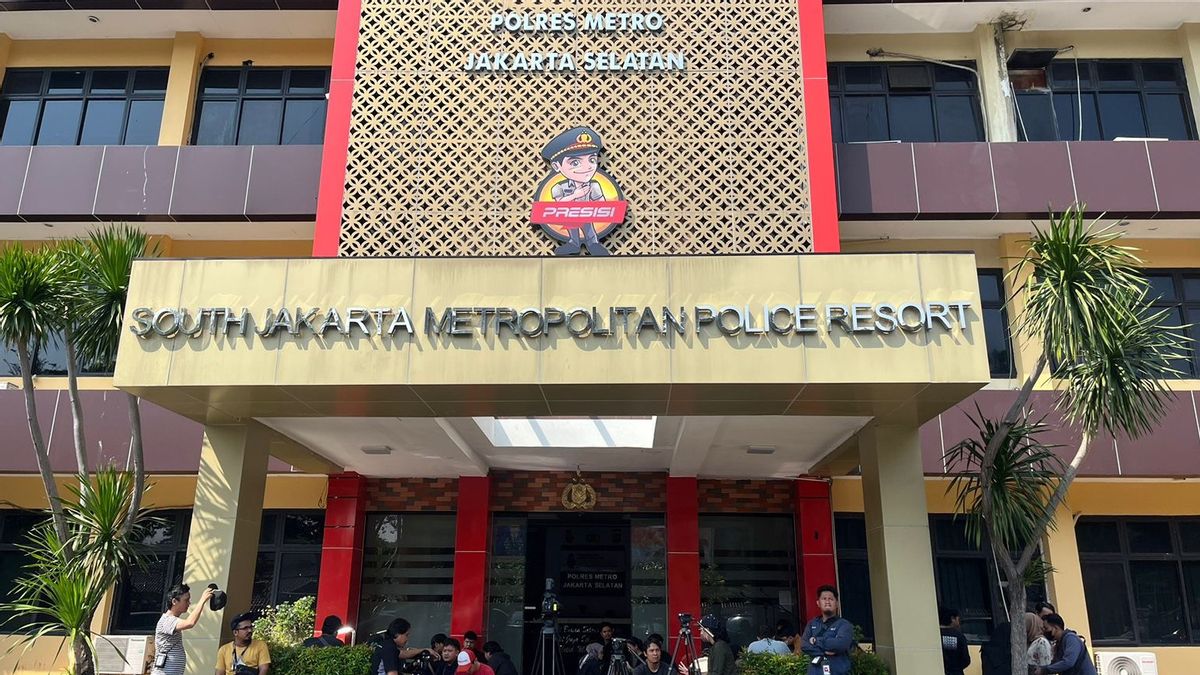 Suami BCL Ajukan Penundaan Pemeriksaan Hari Ini di Polres Metro Jaksel