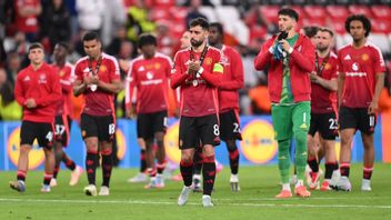 Ruben Amorim Siap Tinggalkan Manchester United Tanpa Kompensasi