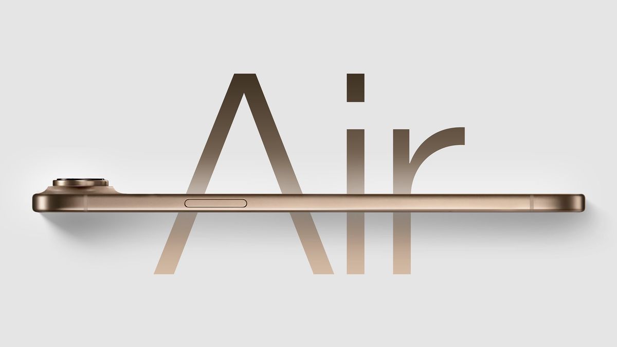 iPhone 17 Air Akan Menjadi iPhone Pertama Apple yang Hanya Gunakan eSIM di Eropa