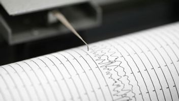 Earthquake M 6.7 And 6.4 Guncang Vanuatu