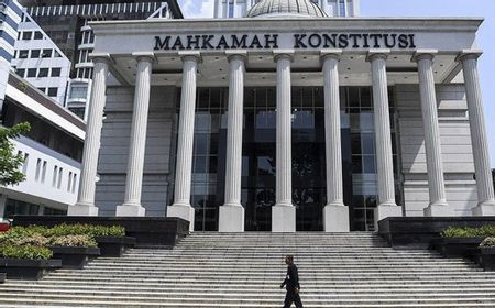 KSPI Tempuh Jalur Konstitusional Tolak Omnibus Law UU Cipta Kerja