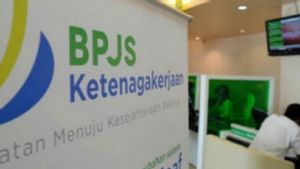Serikat Pekerja Minta Jokowi Lakukan Tindakan Tegas Soal Dugaan Korupsi Rp20 Triliun BP Jamsostek