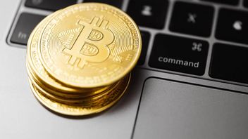 Pixelmatic CEO Predicts Bitcoin Can Reach IDR 15 Billion Per Coin