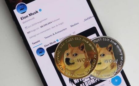 X, Platform Media Sosial Milik Elon Musk, Bersiap Luncurkan Fitur Pembayaran Kripto