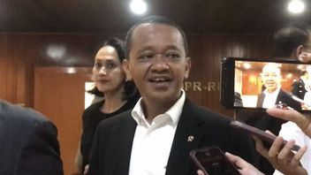 バヒル氏：ゴルカル党は下院でアディス・カディル氏の後任候補を依然として検討中