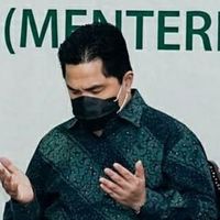 Erick Thohir Bantah Pentingkan Ekonomi daripada Kesehatan, Ini 10 Buktinya
